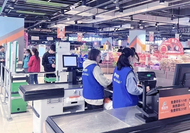 DMALL LITE initiates the "acceleration", and many new stores achieve a "great start"! 