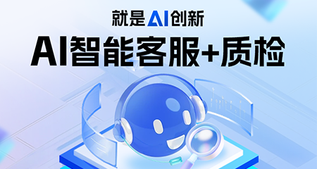 多点DMALL AI智能客服+质检，让服务接得“住”