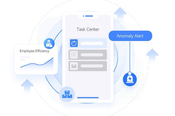 From Paper to Precision: Powering Smarter Store Operations