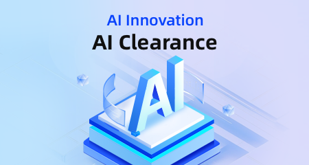It is AI innovation: DMALL AIoT Intelligent Clearance, solving the problem of fresh produce loss. 
