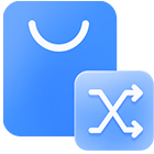 传统分拣效率低