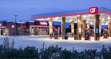 Why the Future of Fuel Retail Isn’t About Fuel