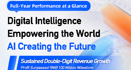DMALL Announces Annual Results