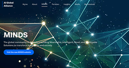 From Innovation to  Impact: DMALL Earns World Economic Forum Recognition for Scaled AI Deployment in Retail