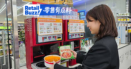 韩国方便面，为什么能从国民速食走上全球货架？
