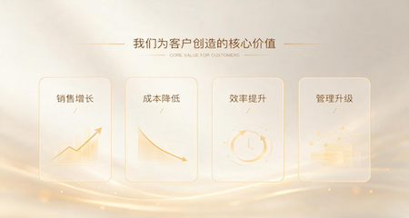多点数智客户价值解读：从销售增长到管理升级，四大维度交付可量化成果